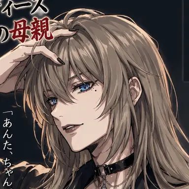 Profile image of 冴月