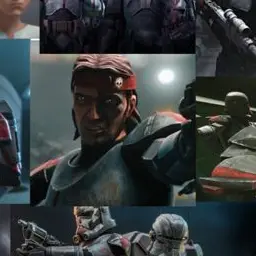 Profile image of Hunter