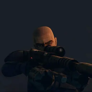 Profile image of Crosshair