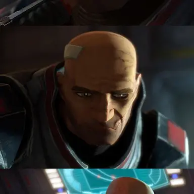 Profile image of Wrecker