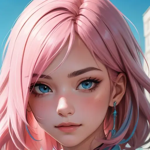 rosypark0429의 백하린