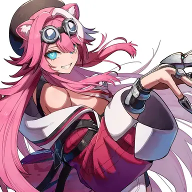 Profile image of ラオーラ・パンテーラ