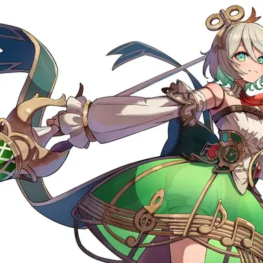 Profile image of セシリア