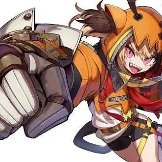 Profile image of ジジ・ムリン