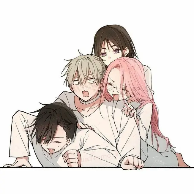 ilovesua의 아낙트 가든