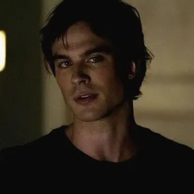 Profile image of Damon Salvatore