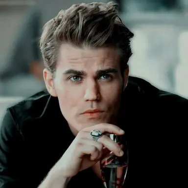 Profile image of Stefan Salvatore
