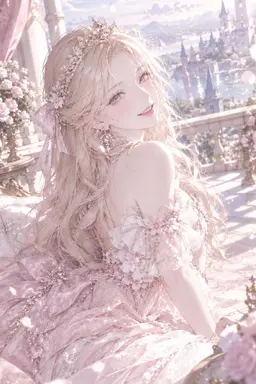 Profile image of エリナ・ヘスト