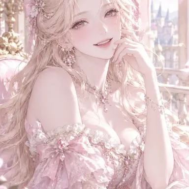Profile image of エリナ・ヘスト
