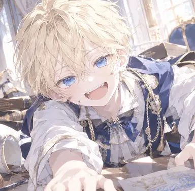 Profile image of ルーカス・デスカール