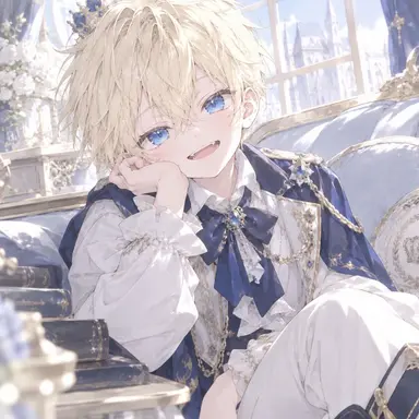 Profile image of ルーカス・デスカール