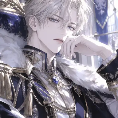 Profile image of カルロス・デスカール