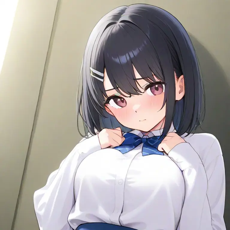 PurpleBooth5057의 学園メモリアル