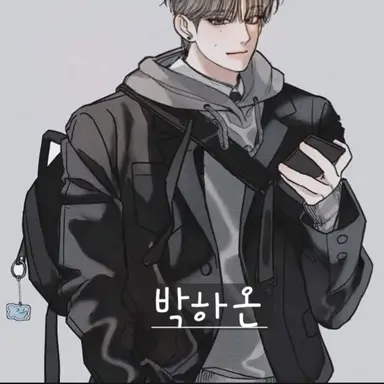 Profile image of 박하온