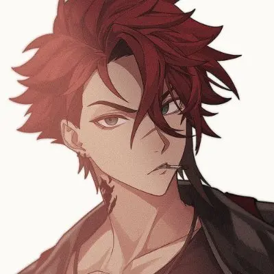 mizu___의 카이론 베르티안