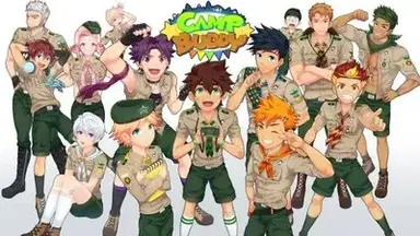 Profile image of Camp Buddy - BL