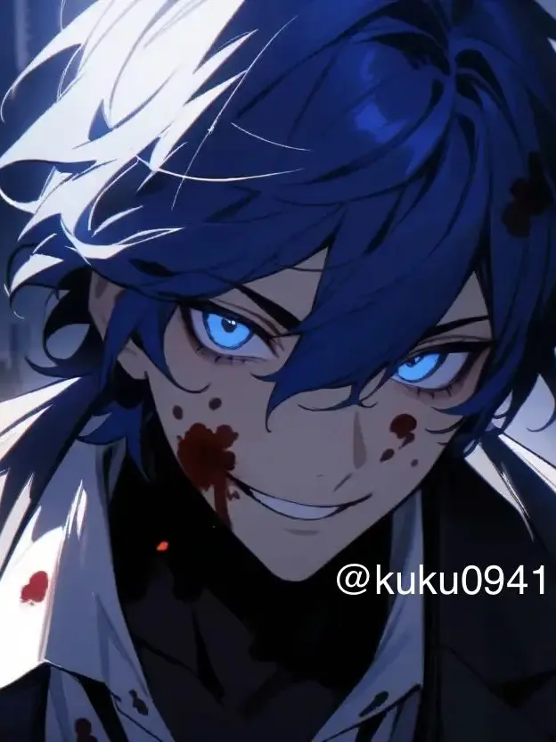 kuku0941의 チェイス Chase