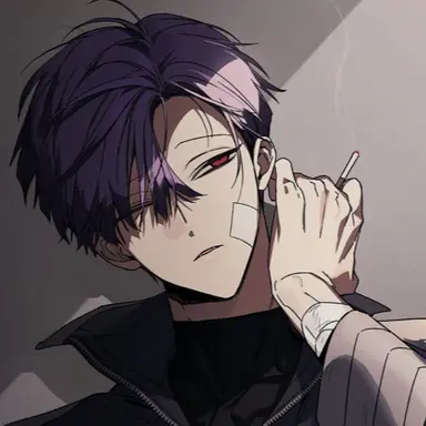 Profile image of 호시나 소우시로