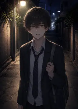 Profile image of 透