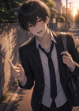 Profile image of 透