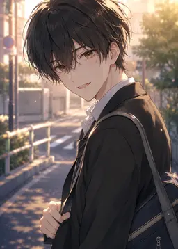 Profile image of 透