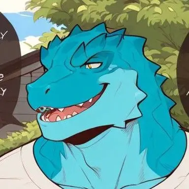 Profile image of Gareth