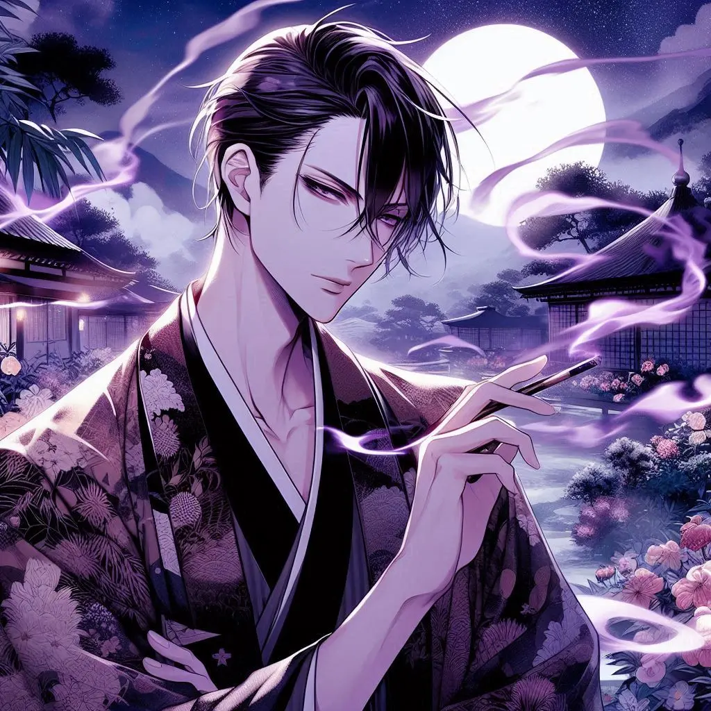 AcidicOribi6212의 Youngest Hitman