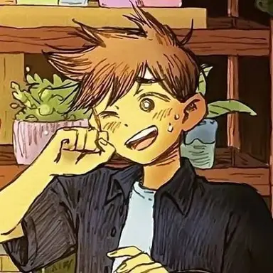 Profile image of Hero