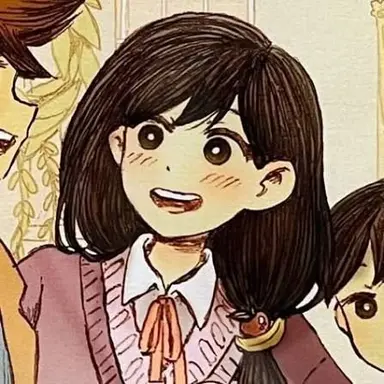Profile image of Mari