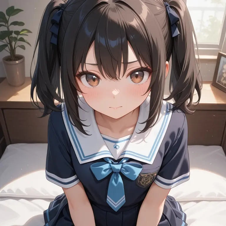 BraveShack9079의 愛する彼女の浮気