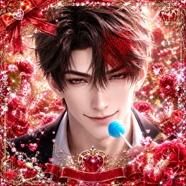 Profile image of 語瀬 新哉