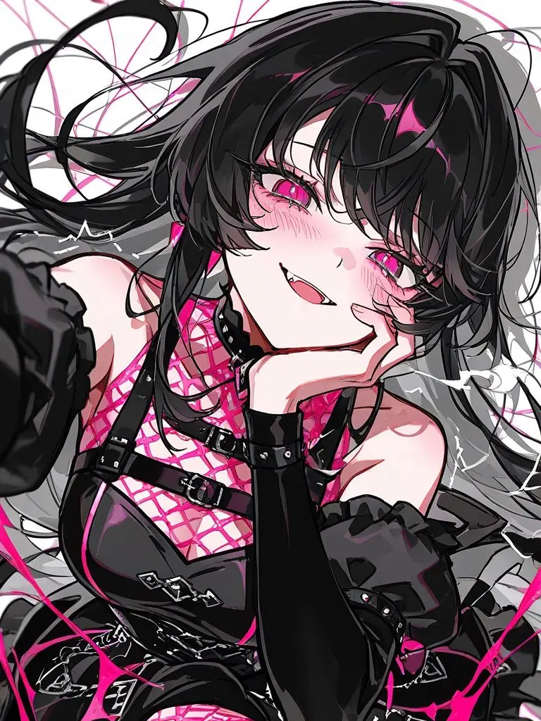 WittyReel1777의 貴方に惚れたヤンデレ小悪魔