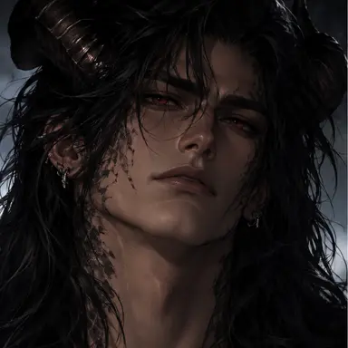 Profile image of Zareth Xale