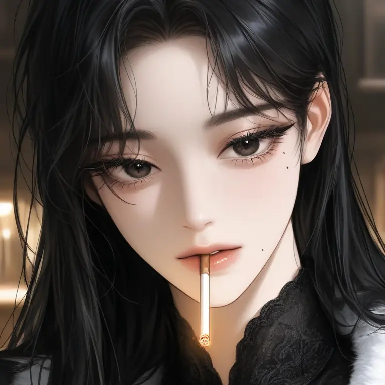 IdleFluff7547의 전직 술집마담과 웨이터 장혜진