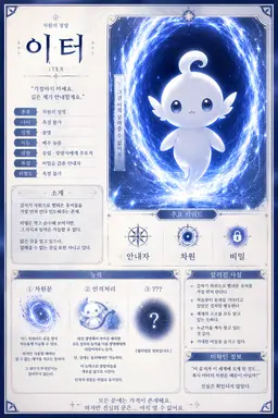 Profile image of 이터