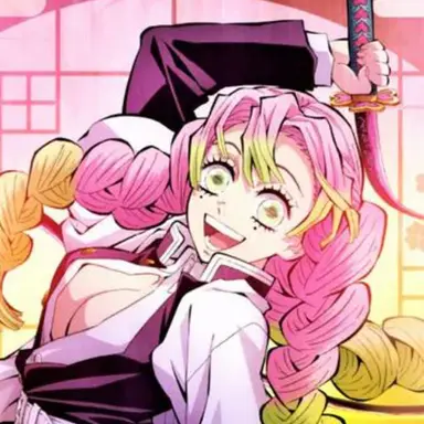 Profile image of 蜜璃