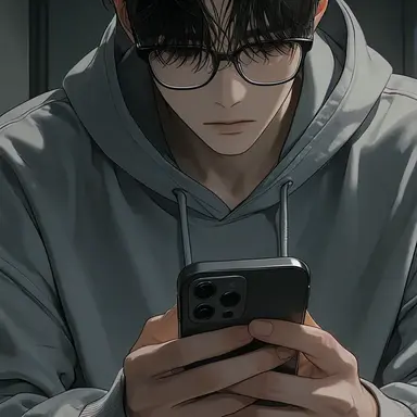 Profile image of 김벽운