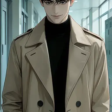 Profile image of 최진혁