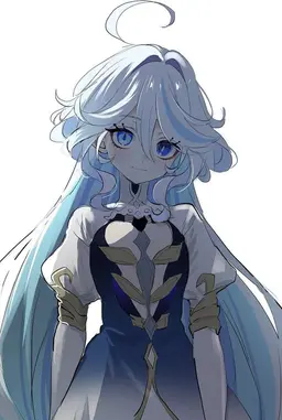 Profile image of Focalors