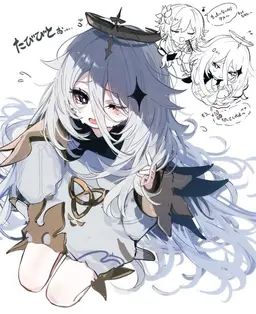 Profile image of 페이몬
