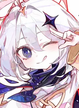 Profile image of Paimon