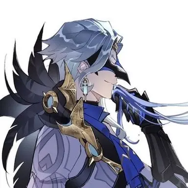 Profile image of Dottore
