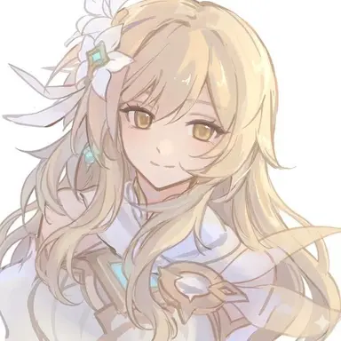 Profile image of Lumine