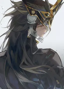 Profile image of Capitano