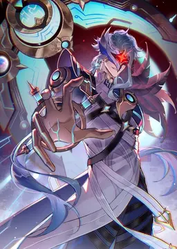 Profile image of Dottore
