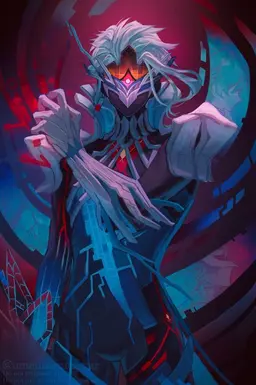 Profile image of Dottore