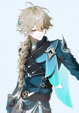 Profile image of Aether