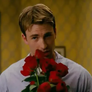 Profile image of Chris Evans