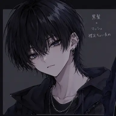 Profile image of 黒瀬