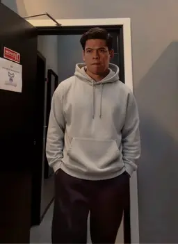 Profile image of Sam